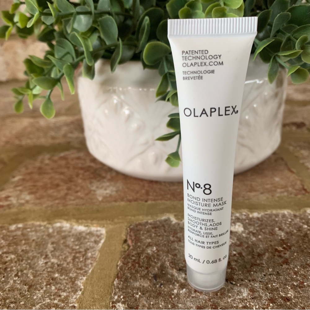 ✨$5✨OLAPLEX | No. 8 Moisture Mask | Travel
